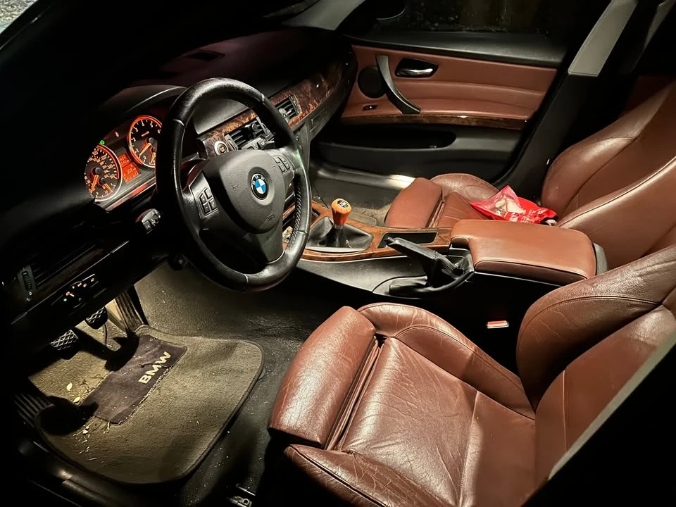 2006 BMW E90 3 Series Sedan - Image 8 of 20