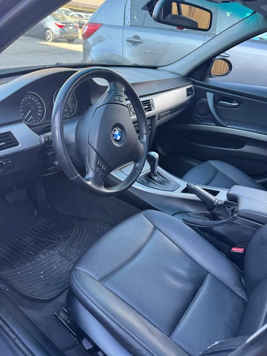 2006 BMW E90 3 Series Sedan - Image 5 of 6