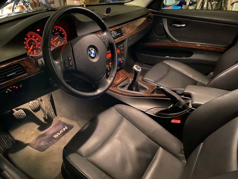2006 BMW E90 3 Series Sedan - Image 18 of 20