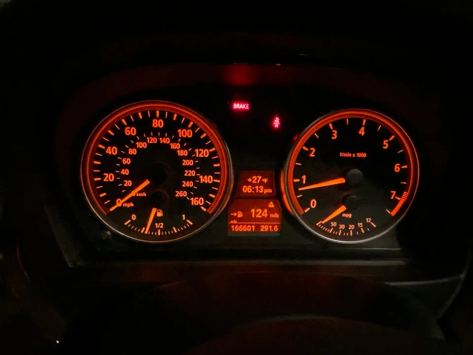 2006 BMW E90 3 Series Sedan - Image 13 of 20