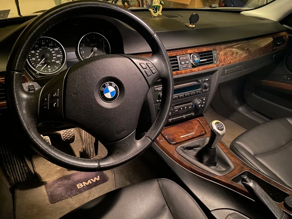 2006 BMW E90 3 Series Sedan - Image 12 of 20