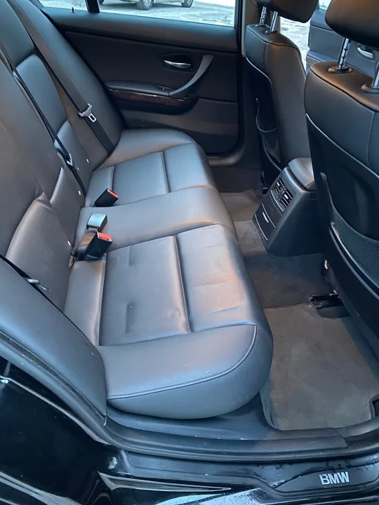 2006 BMW E90 3 Series Sedan - Image 10 of 20