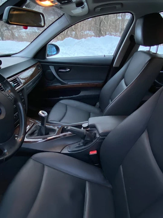 2006 BMW E90 3 Series Sedan - Image 6 of 20
