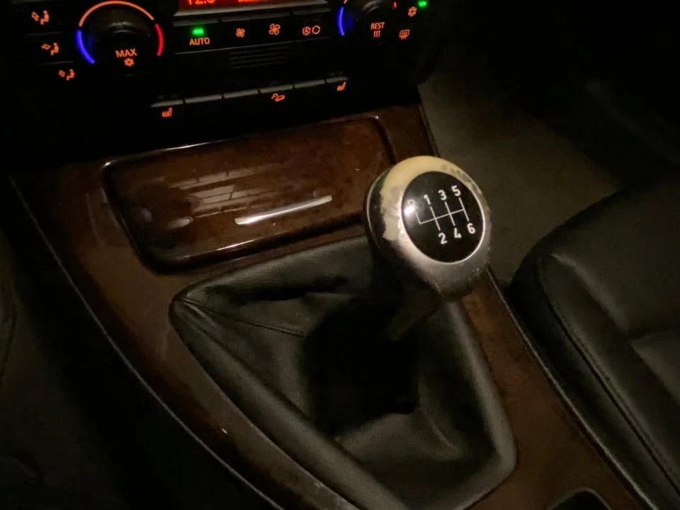 2006 BMW E90 3 Series Sedan - Image 15 of 20