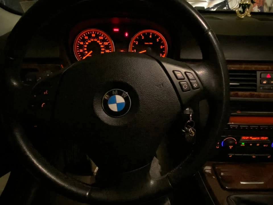 2006 BMW E90 3 Series Sedan - Image 16 of 20