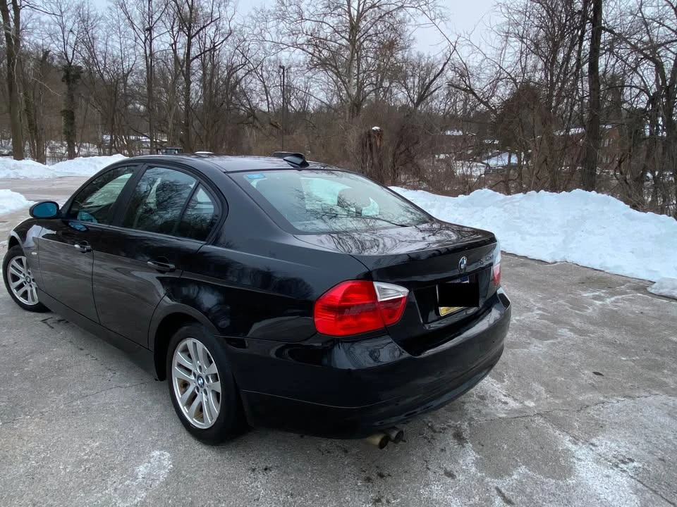 2006 BMW E90 3 Series Sedan - Image 2 of 20