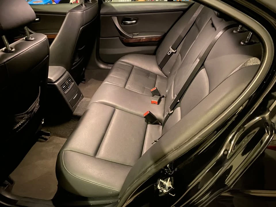 2006 BMW E90 3 Series Sedan - Image 19 of 20
