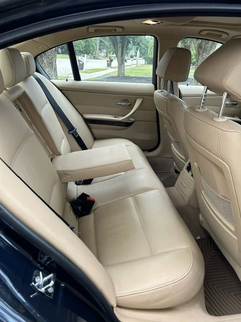 2006 BMW E90 3 Series Sedan - Image 4 of 12