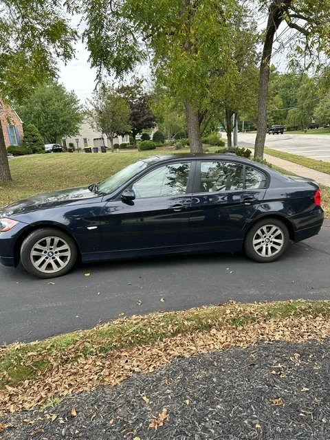 2006 BMW E90 3 Series Sedan - Image 2 of 12