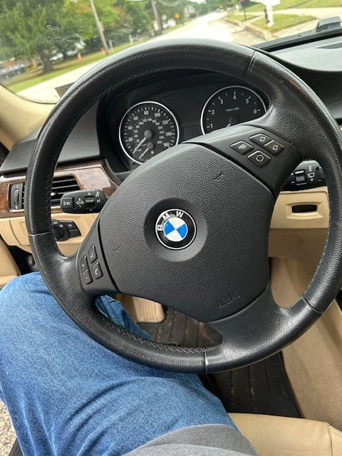 2006 BMW E90 3 Series Sedan - Image 12 of 12