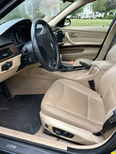 2006 BMW E90 3 Series Sedan - Image 7 of 12