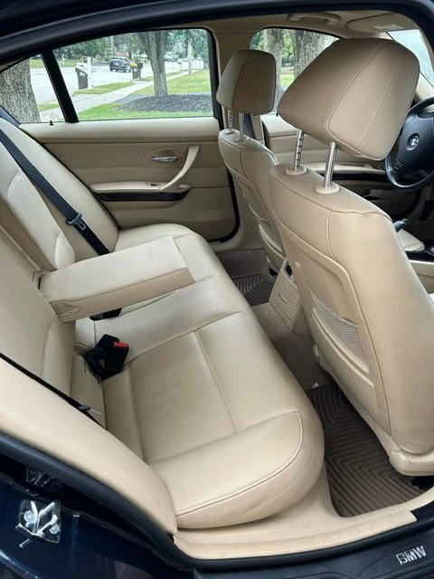 2006 BMW E90 3 Series Sedan - Image 5 of 12