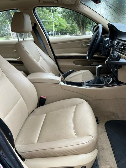 2006 BMW E90 3 Series Sedan - Image 6 of 12