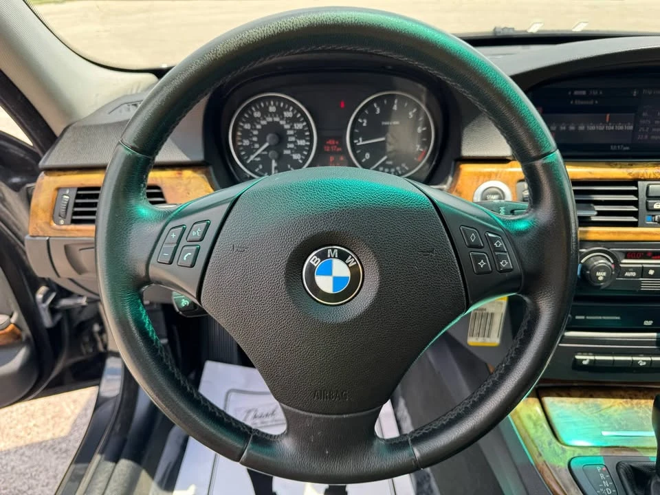 2006 BMW E90 3 Series Sedan - Image 15 of 18