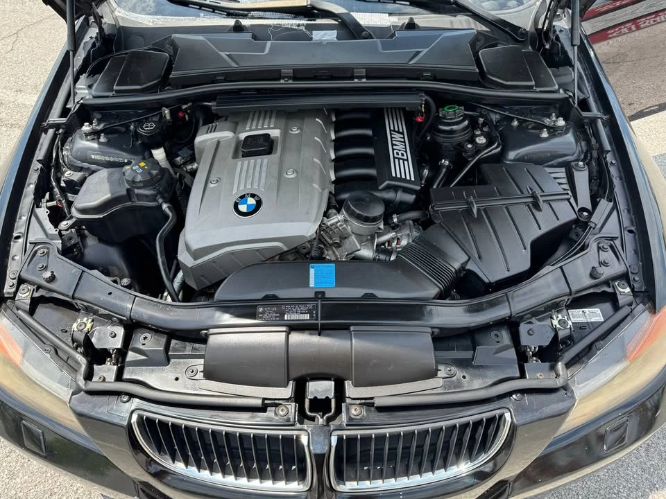 2006 BMW E90 3 Series Sedan - Image 18 of 18