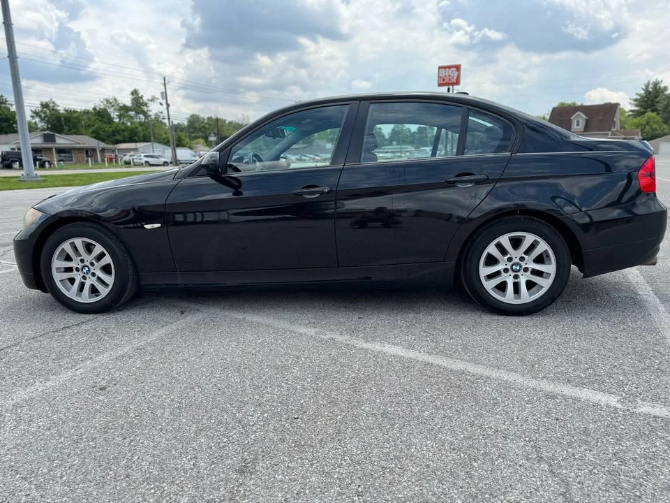 2006 BMW E90 3 Series Sedan - Image 5 of 18
