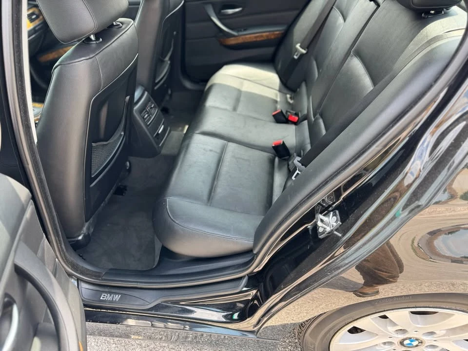 2006 BMW E90 3 Series Sedan - Image 10 of 18
