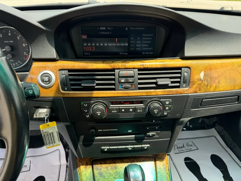 2006 BMW E90 3 Series Sedan - Image 16 of 18