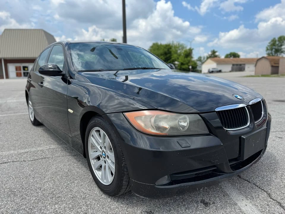 2006 BMW E90 3 Series Sedan - Image 3 of 18