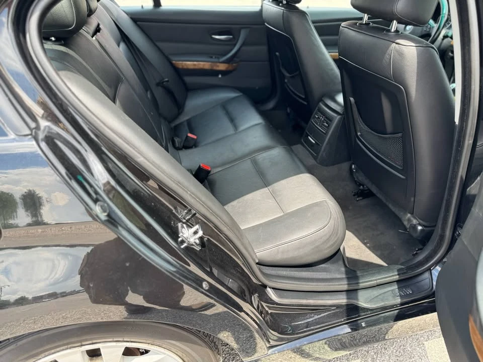 2006 BMW E90 3 Series Sedan - Image 11 of 18