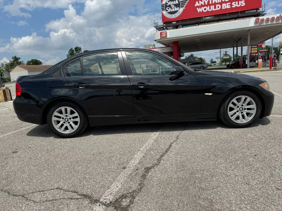 2006 BMW E90 3 Series Sedan - Image 4 of 18