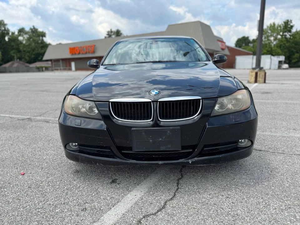 2006 BMW E90 3 Series Sedan - Image 2 of 18