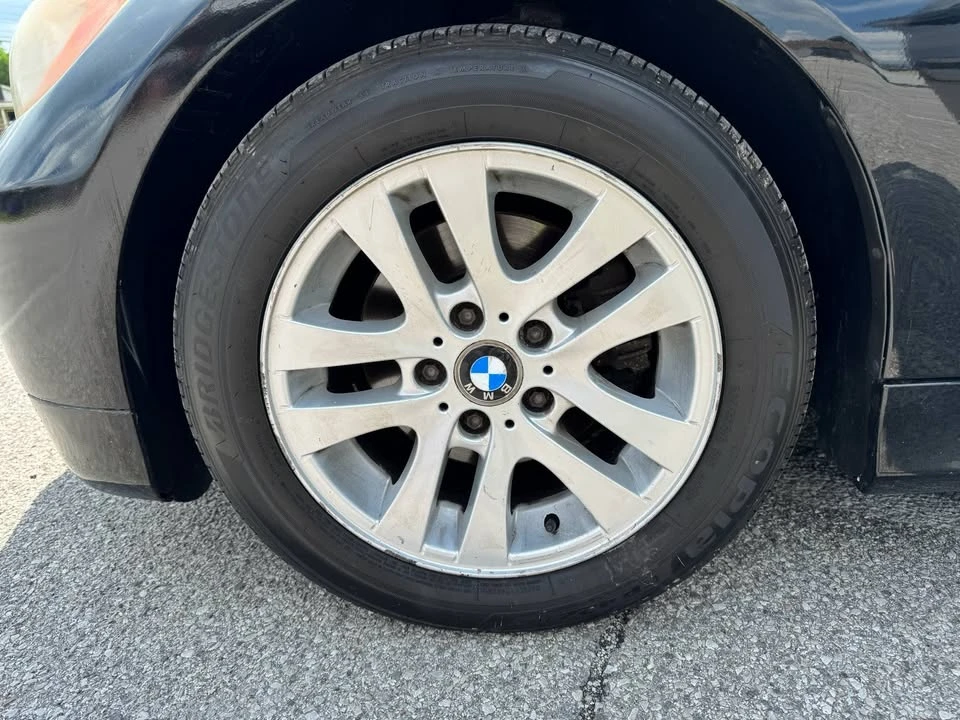 2006 BMW E90 3 Series Sedan - Image 17 of 18