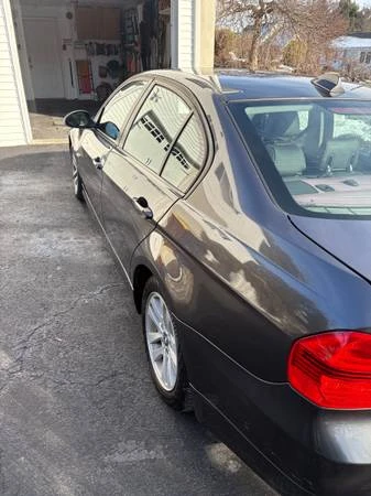 2006 BMW E90 3 Series Sedan - Image 7 of 8