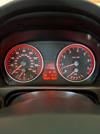 2006 BMW E90 3 Series Sedan - Image 2 of 8