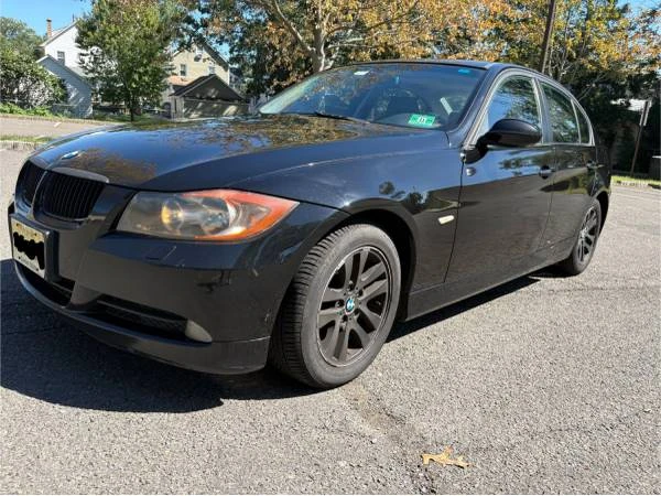 2006 BMW E90 3 Series Sedan - Image 5 of 13