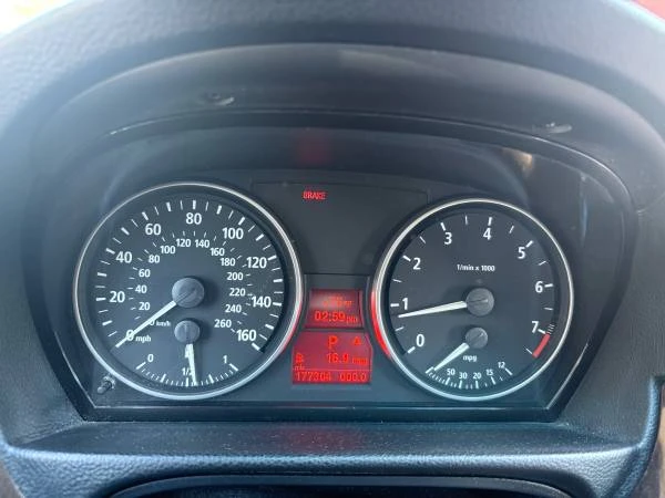 2006 BMW E90 3 Series Sedan - Image 12 of 13