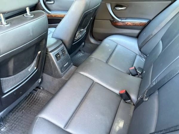 2006 BMW E90 3 Series Sedan - Image 9 of 13