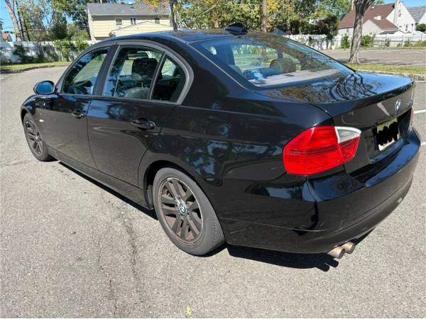 2006 BMW E90 3 Series Sedan - Image 4 of 13