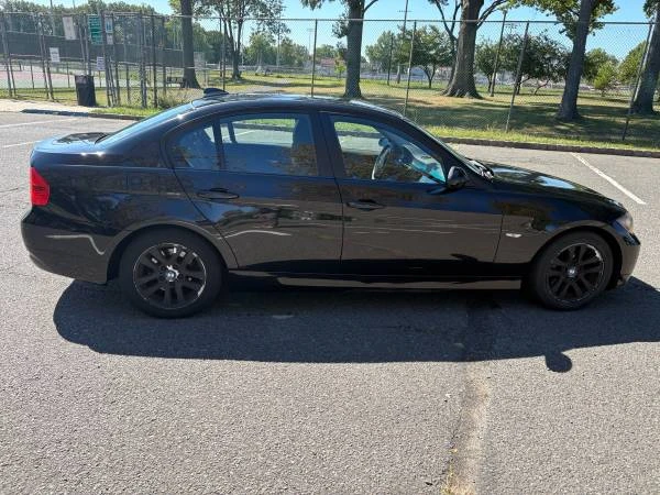 2006 BMW E90 3 Series Sedan - Image 2 of 13