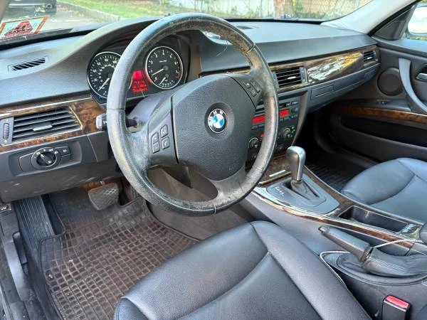 2006 BMW E90 3 Series Sedan - Image 10 of 13
