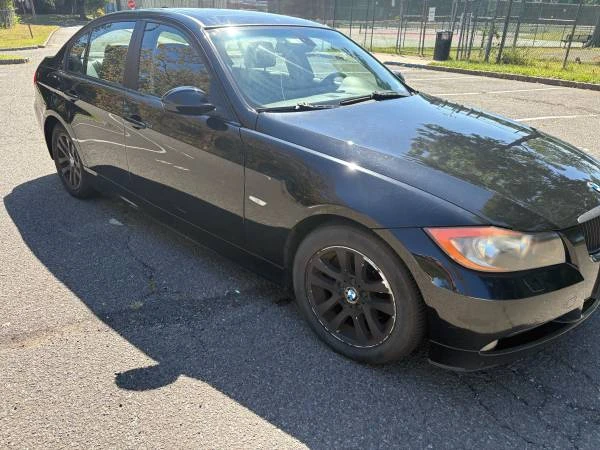 2006 BMW E90 3 Series Sedan - Image 6 of 13