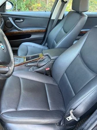 2006 BMW E90 3 Series Sedan - Image 8 of 13