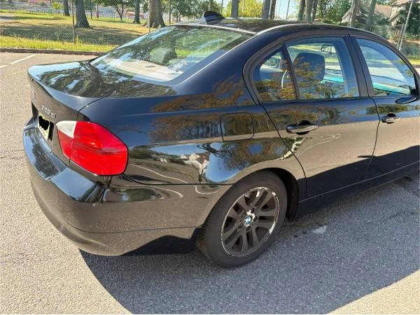 2006 BMW E90 3 Series Sedan - Image 3 of 13