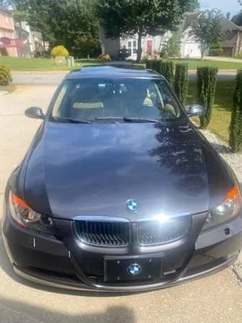 2006 BMW 325xi
