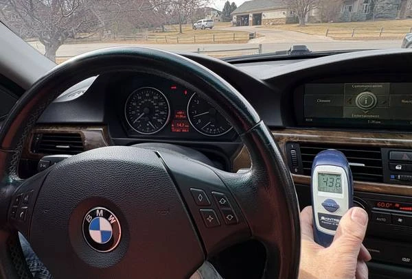 2006 BMW E90 3 Series Sedan - Image 3 of 13