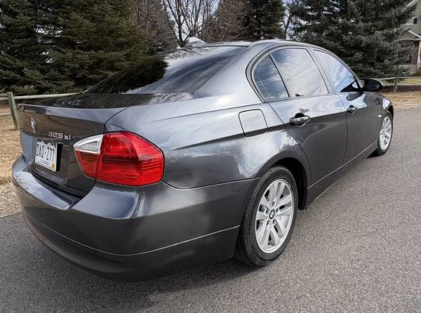 2006 BMW E90 3 Series Sedan - Image 4 of 13