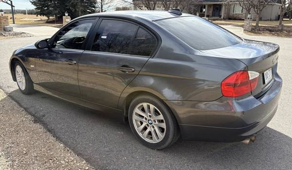 2006 BMW E90 3 Series Sedan - Image 10 of 13