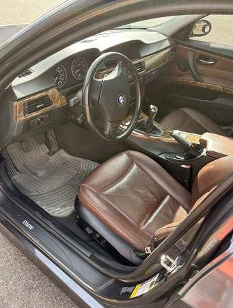 2006 BMW E90 3 Series Sedan - Image 9 of 13