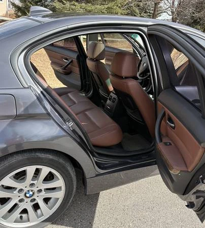 2006 BMW E90 3 Series Sedan - Image 7 of 13
