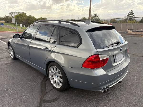 2006 BMW E91 3 Series Touring - Image 5 of 21