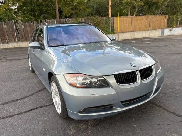 2006 BMW E91 3 Series Touring - Image 18 of 21