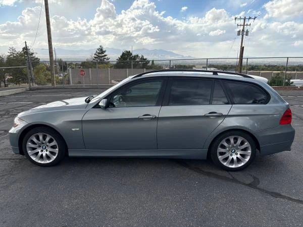 2006 BMW E91 3 Series Touring - Image 6 of 21