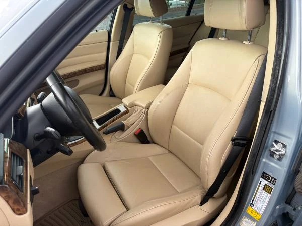 2006 BMW E91 3 Series Touring - Image 11 of 21