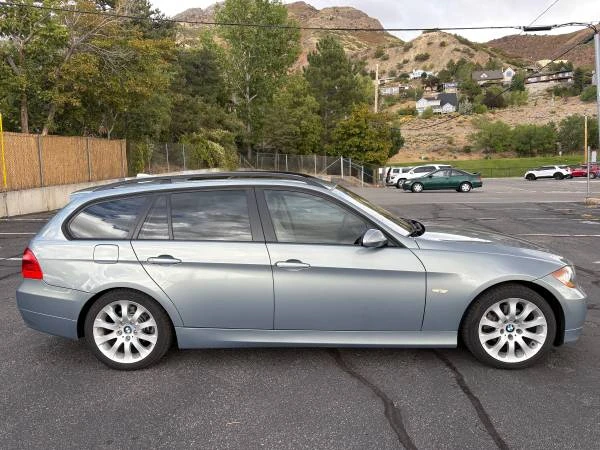 2006 BMW E91 3 Series Touring - Image 21 of 21