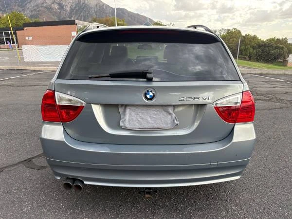 2006 BMW E91 3 Series Touring - Image 3 of 21